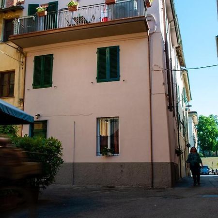 Casa Nocchi Lucca Exterior foto
