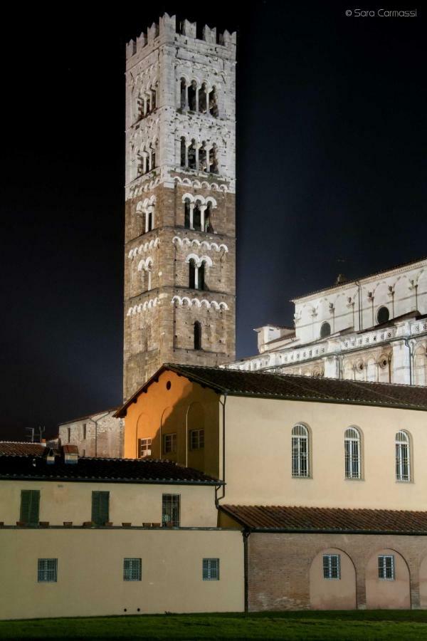 Casa Nocchi Lucca Exterior foto