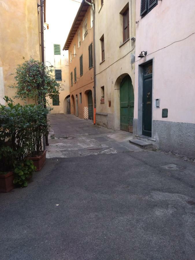 Casa Nocchi Lucca Exterior foto